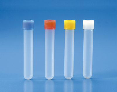 Educaduino Consommables Pack tubes à centrifuger gradués