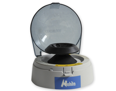 Educaduino Labo Mini-Centrifugeuse 10000 rpm 3 vitesses