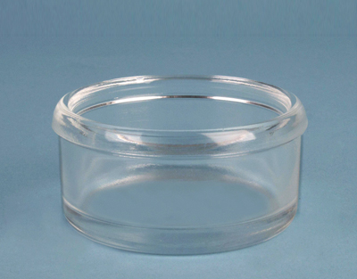 Educaduino Verrerie Cristallisoir verre chimie classe