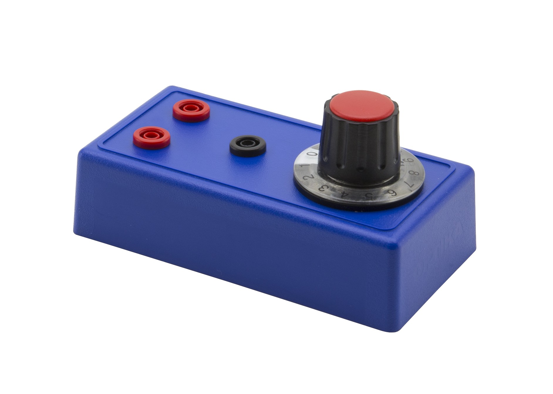 Educaduino Électricité Rheostat 22 ohms sur base 103 mm