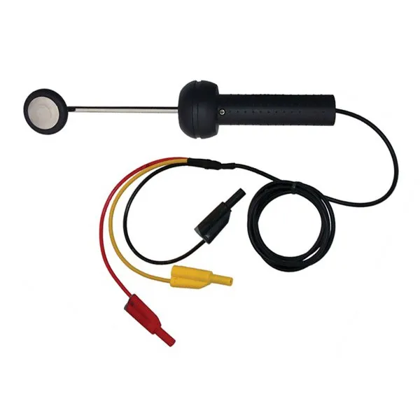 Educaduino SVT Marteau réflexe fiches bananes 4 mm
