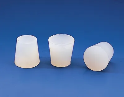 Educaduino Consommables Bouchons coniques silicone lot classe