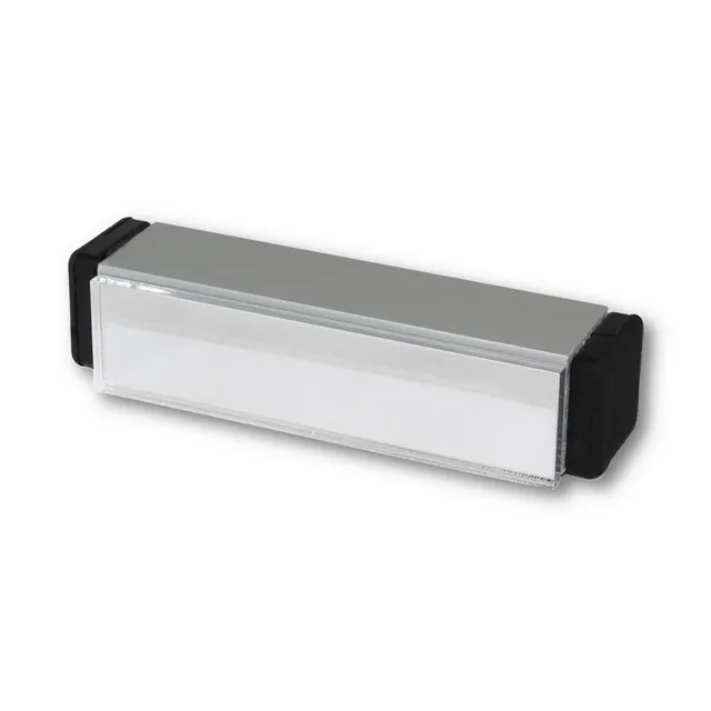 Educaduino Optique et ondes Miroir aimanté 80x20 plan