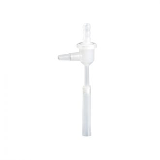 Educaduino Verrerie Trompe à eau polypropylène filtration