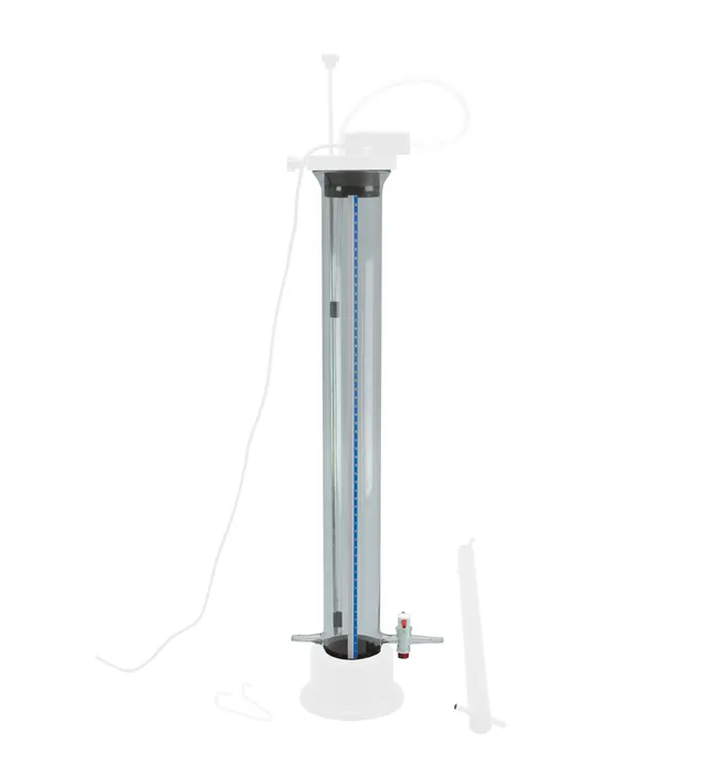 Educaduino Verrerie ES31213 pièce verre rechange labo