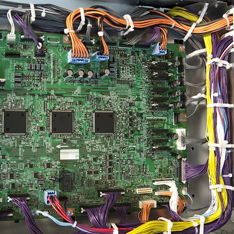 IFTEC 401 Câblage filaire IPC/WHMA-A-620 formation atelier