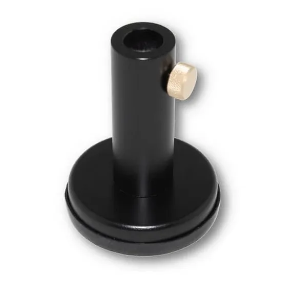 Educaduino Optique et ondes support magnétique tige Ø10 105 g