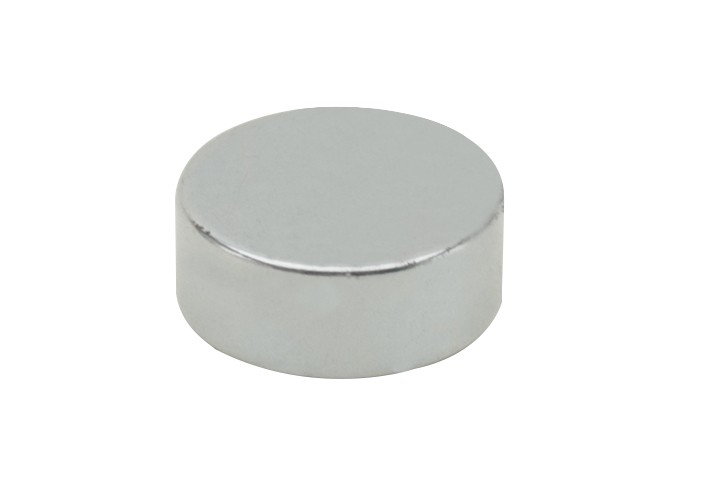 Educaduino Magnétisme aimant néodyme disque 25 mm