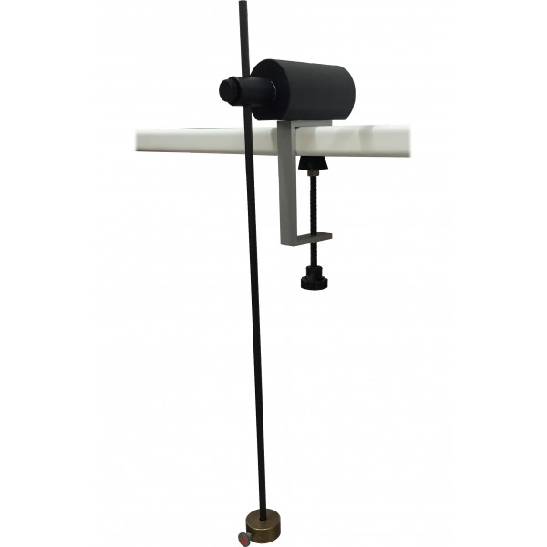 Educaduino Mécanique Pendule 360° capteur angulaire 0,01°