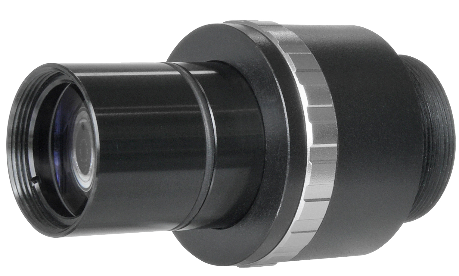 Educaduino Microscopes Objectifs variables pour caméra optique