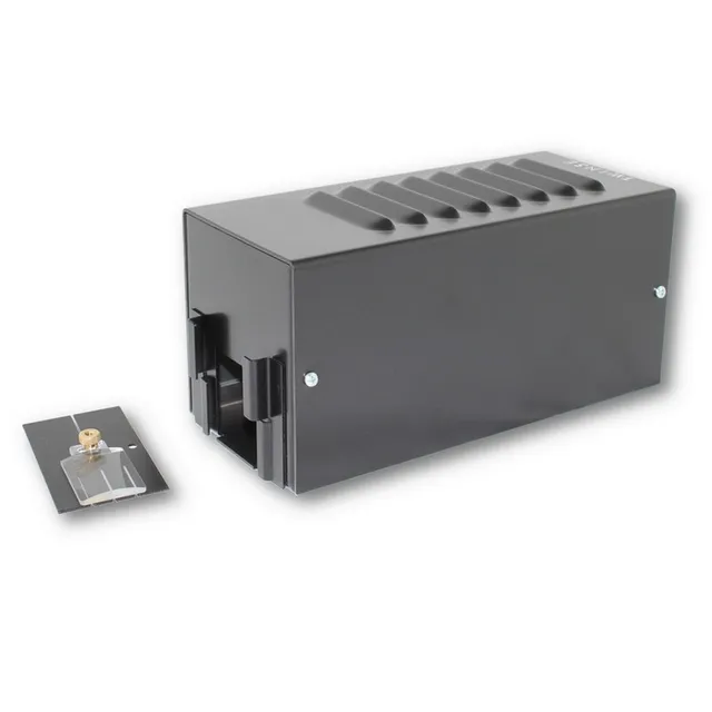 Educaduino Optique Source polyvalente alu lampe 12V 21W
