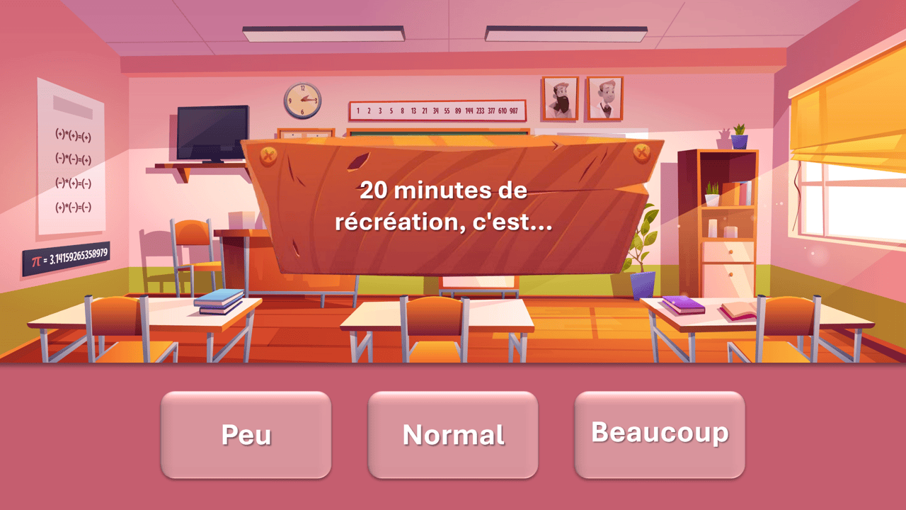 Créations orthophoniques PACKS Cognition maths 6 supports interactifs