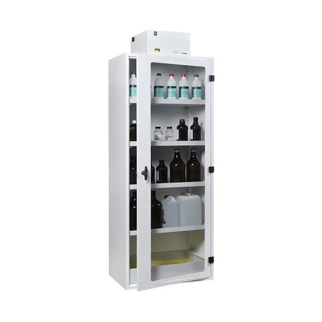 Educaduino Appareils de labo Armoire filtrante 1 porte