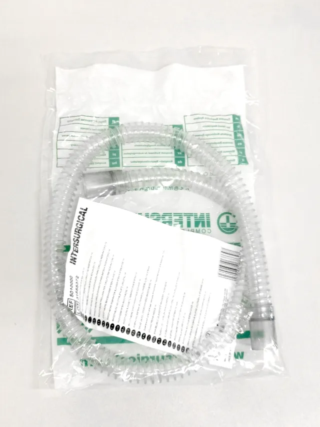 Educaduino SVT Tuyau flextube 22 mm entrée/sortie